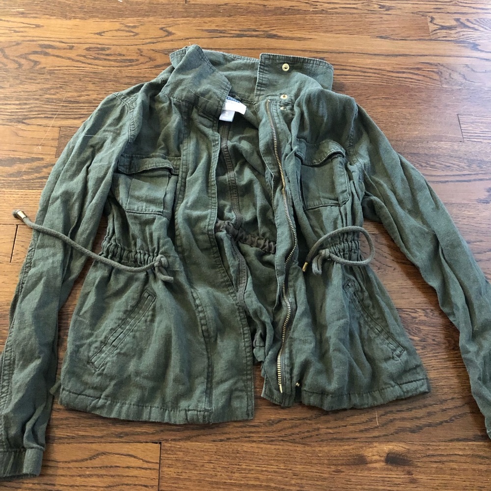 Jacket